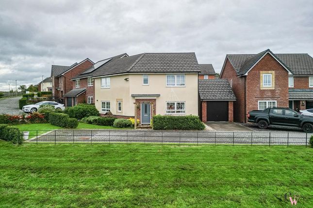 Wardle Drive, Northwich photo 2