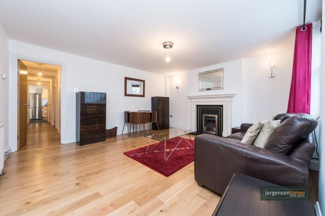 6 Springfield Lane, Flat A ,, London photo 2