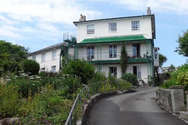 Property to rent in Abbeyfield, Silver Street, Lyme Regis