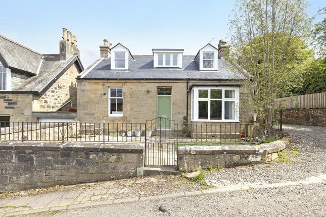 Link-detached house for sale in Fernbank, Edinburgh Road, Linlithgow