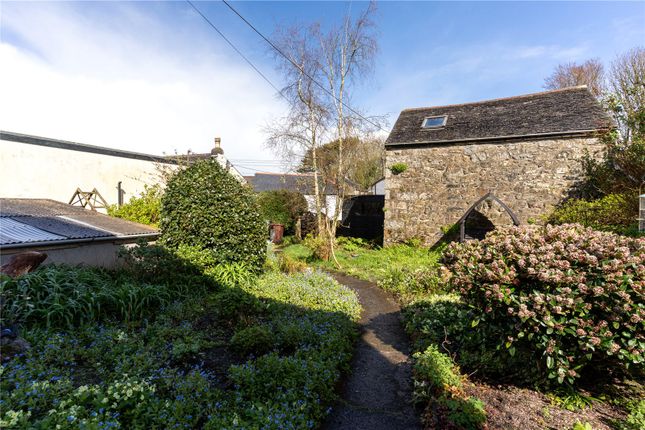 Country house for sale in 26 Tredavoe, Penzance