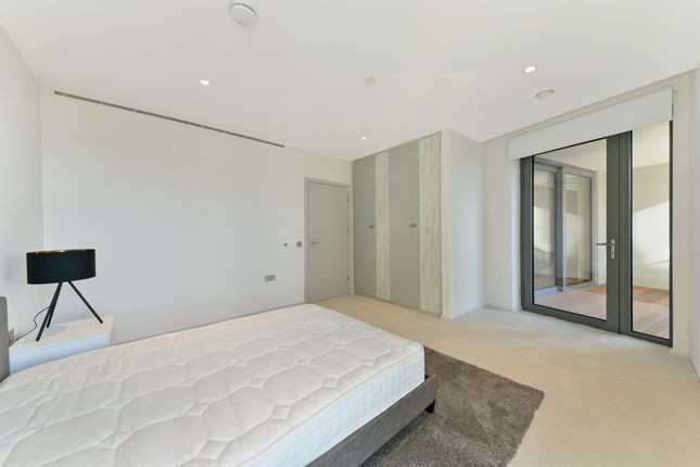 Flat to rent in Onyx Apartments, Camley Street, Kings Cross