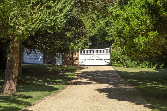 Entrance Gates