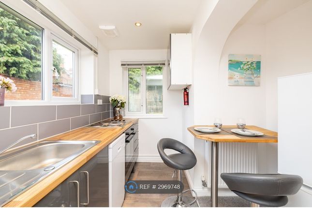 Flat, Binley Road, Coventry photo 4