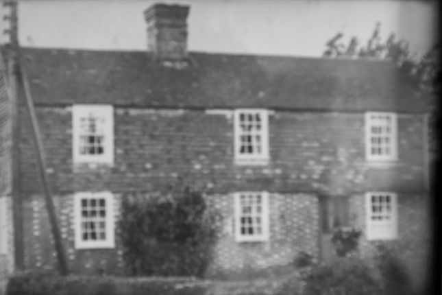 Detached house for sale in Pett Road, Pett, Hastings