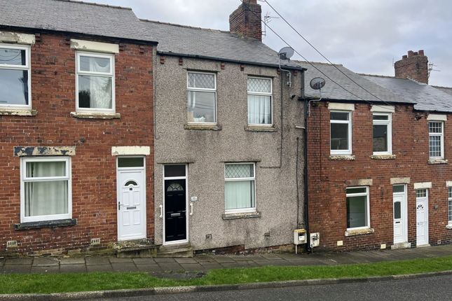 Thumbnail Terraced house for sale in 6 Avon Street, Peterlee, County Durham