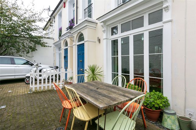 Terraced house for sale in Spring Mews, Richmond, Surrey