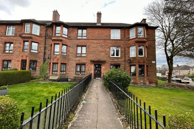Thumbnail Flat to rent in Don Street, Riddrie, Glasgow