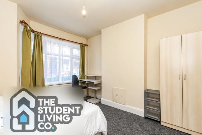 21, Lace Street, Nottingham photo 4