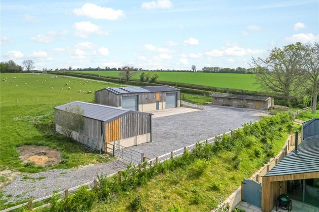 Barns