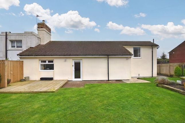 Cottage for sale in Colliers Close, Shilbottle, Alnwick