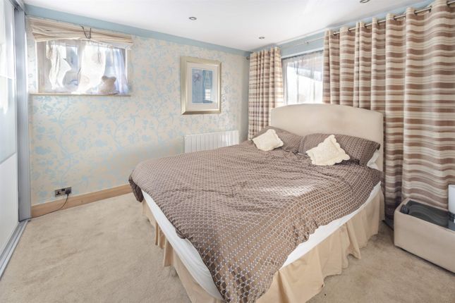 Mews house for sale in Lymm Quay, Lymm