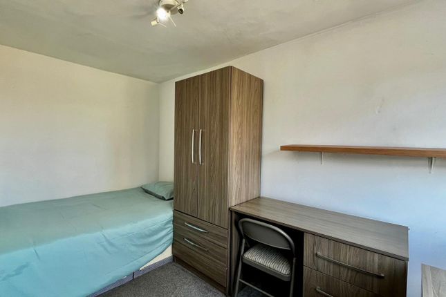 1-bed house on 107, Heely Road, Birmingham, £65/mo