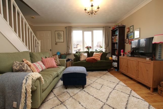 8, Lodge Drive, Branston photo 2