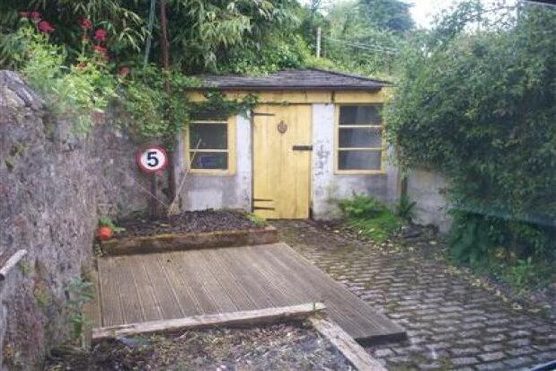 Property to rent in Ledrah Road, St. Austell