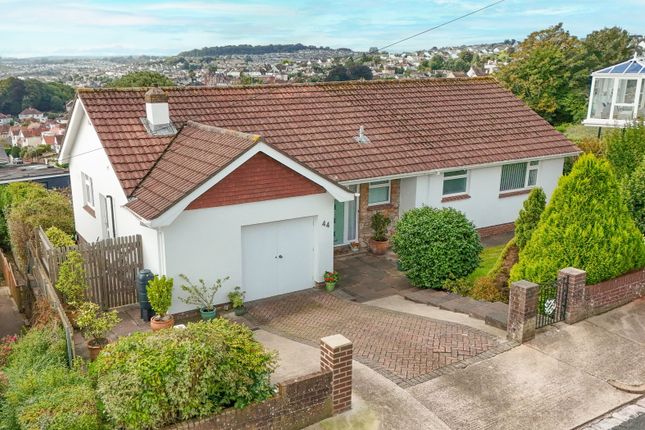 3-bed house on 44, Barcombe Heights, Paignton, £500,000