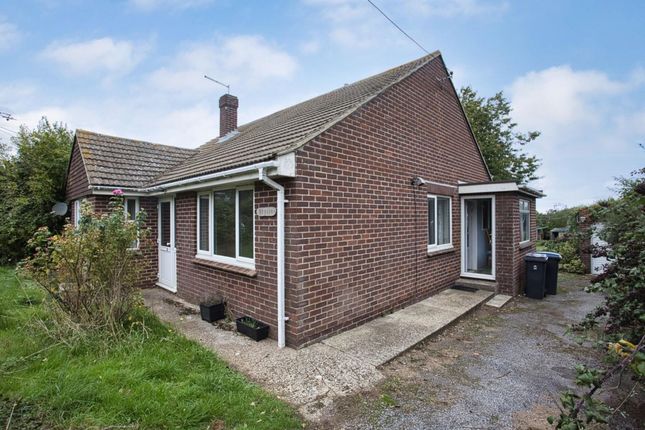 Detached bungalow for sale in Downs Road, East Studdal