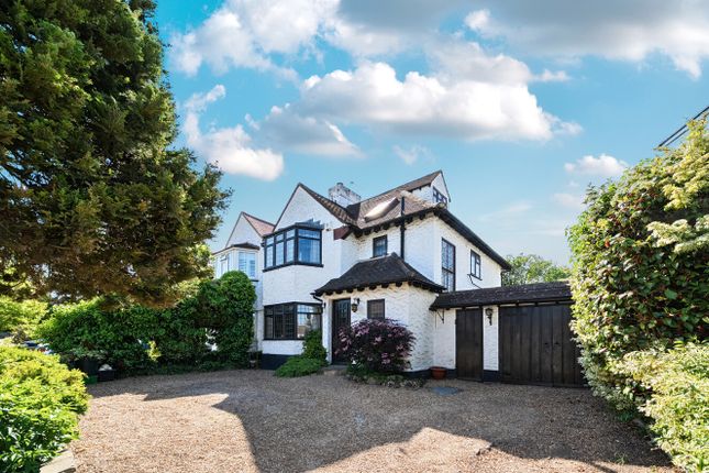 4-bed house on 7, Tudor Way, Orpington, £685,000
