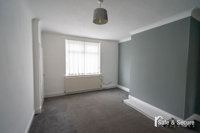 Terraced house to rent in Houghton Road, Hetton-Le-Hole, Tyne And Wear