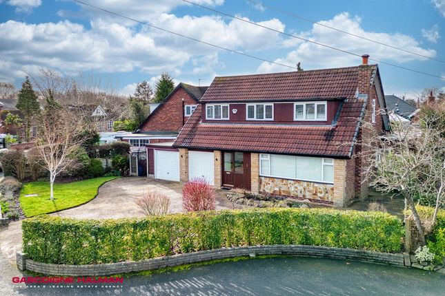 3 Bradda Mount, Stockport photo 3