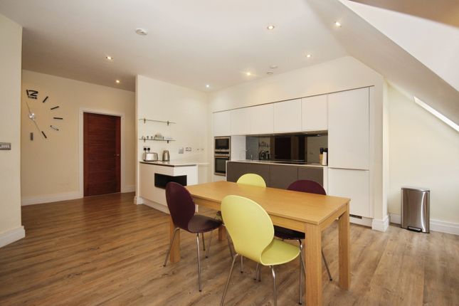 Apartment 31, Villiers House,, Clarendon Avenue, Warwickshire photo 4