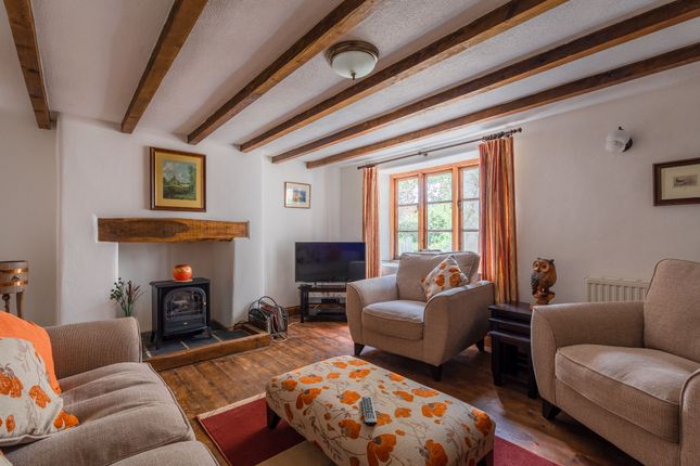 Cottage for sale in Kennerleigh, Crediton
