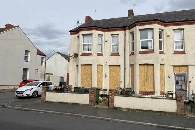 9 Percy Road, 9 Percy Road, Wallasey photo 2