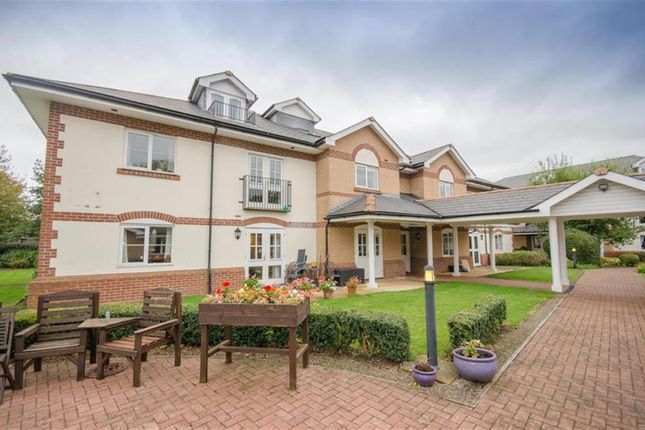 Property for sale in Hornbeam House, Woodland Court, Partridge Drive, Bristol