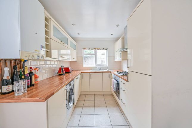 Thumbnail Property for sale in Branksome Road, Brixton, London