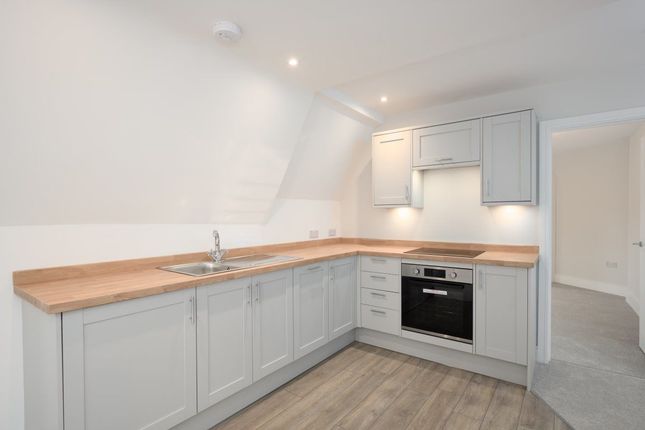 Flat to rent in Cobham Way, East Horsley, Leatherhead