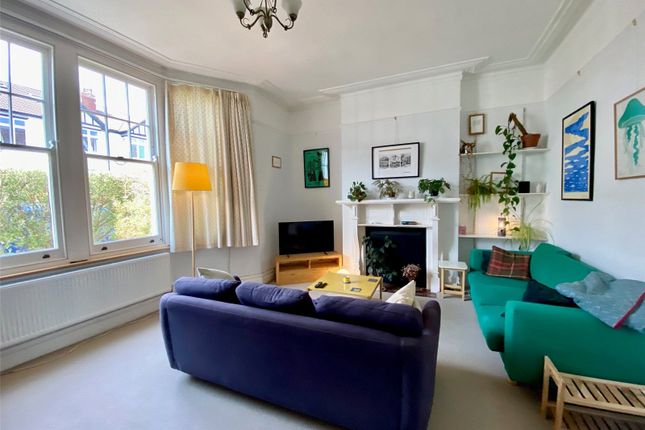Ground Floor Flat Masionette, 23, Dundonald Road, Bristol photo 4