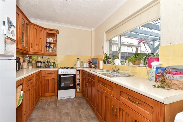Thumbnail Semi-detached house for sale in Forelands Square, Deal, Kent