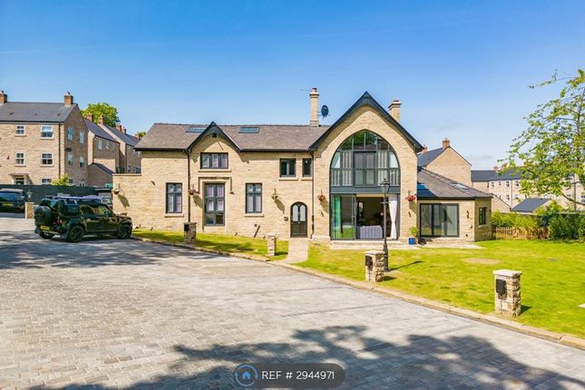 Tapton Elms Coach House, Taptonville Road Broomhill, Sheffield photo 2