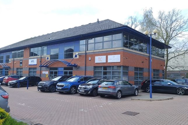 Thumbnail Office to let in Hatfield Road, St Albans
