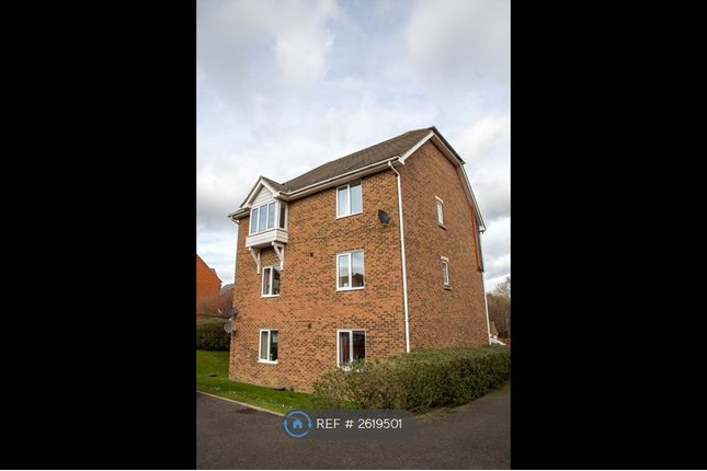 Rear View &amp; Car Park Area