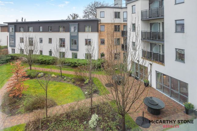 Flat for sale in Jenner Court, St. Georges Road, Cheltenham, Gloucerstershire