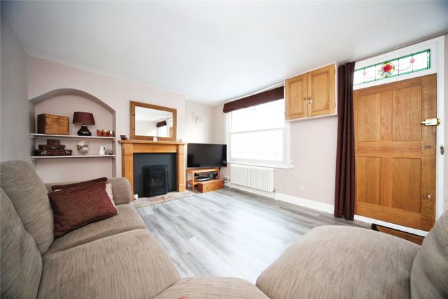 Terraced house for sale in High Street, Eaton Bray, Dunstable, Bedfordshire