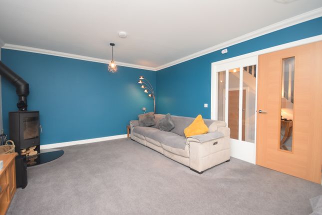 20, Castle Drive, Auchterarder photo 3