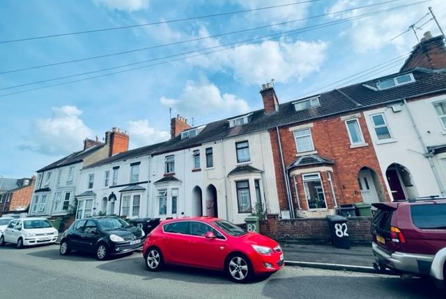 Thumbnail Terraced house to rent in Winstanley Road, Wellingborough