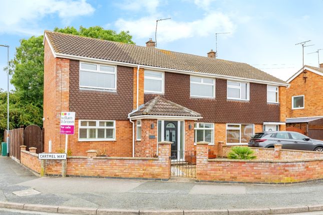 1, Cartmel Way, RUSHDEN photo 2