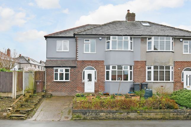 Semi-detached house for sale in Hemper Grove, Greenhill