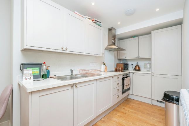 Flat for sale in Derby Road, Portsmouth, Hampshire