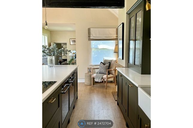 Kitchen Cabinets