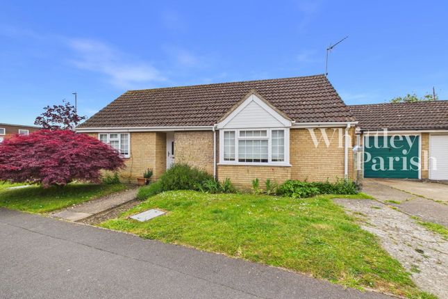 3-bed detached on 1, Fisher Road, Diss, £280,000