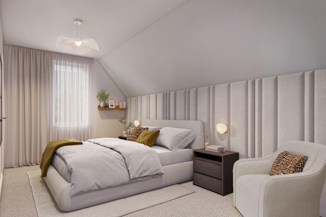 House 5, Sippenham Mews, London photo 4