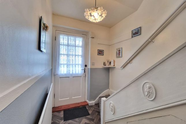 End terrace house for sale in Porters Avenue, Becontree, Dagenham