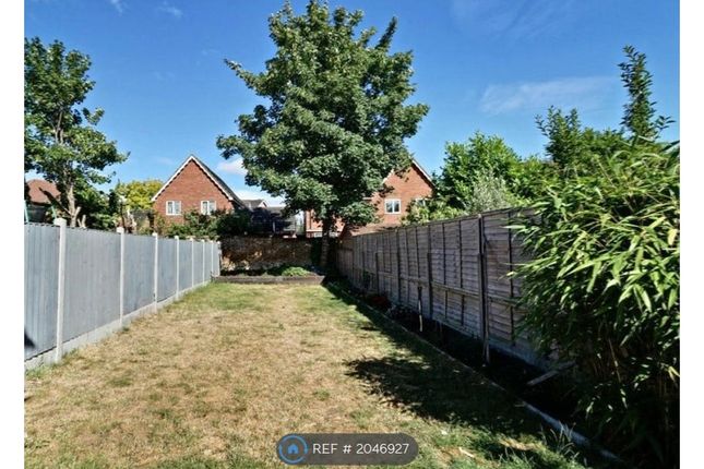 Semi-detached house to rent in Barley Lane, Ilford