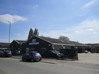 Thumbnail Light industrial to let in 13 - 15 Pytchley Lodge Road, Kettering, Northants
