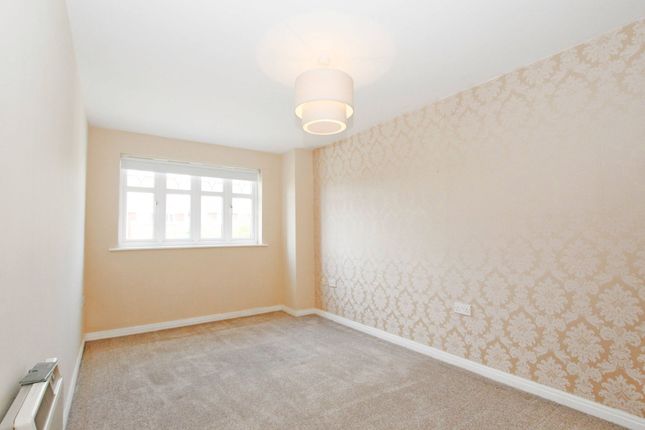 Flat for sale in Rollesby Gardens, St. Helens
