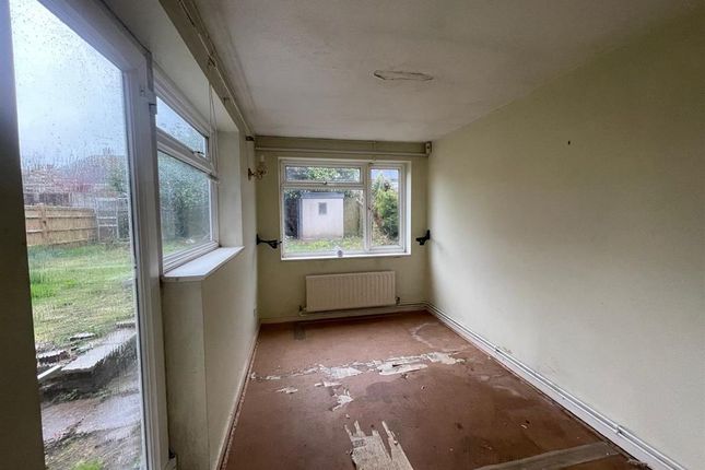 Detached house for sale in Smithers Close, Hadlow, Tonbridge, Kent